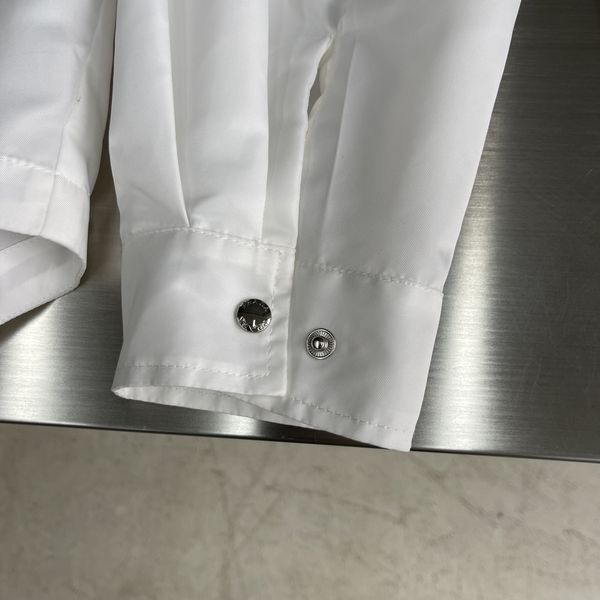 P*rada Coat Top Quality D17 20240422-39