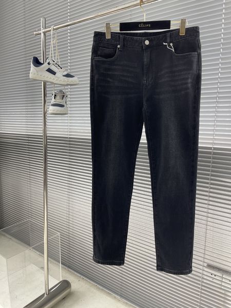 F*endi Pants Top Quality D17 20240422-40