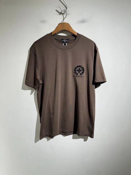 C*hrome H*earts T-shirt Top D17 20240425-2