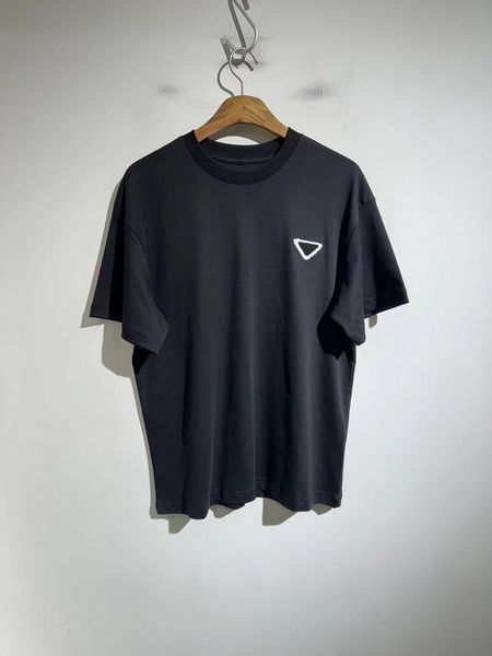 P*rada T-shirt Top Quality D17 20240425-3