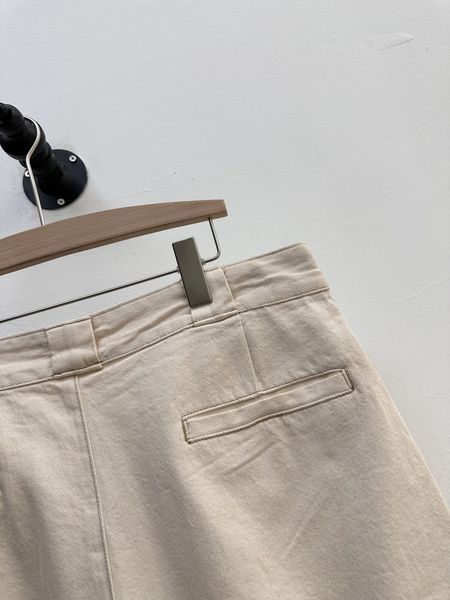 P*rada Pants Top Quality D17 202404225-7