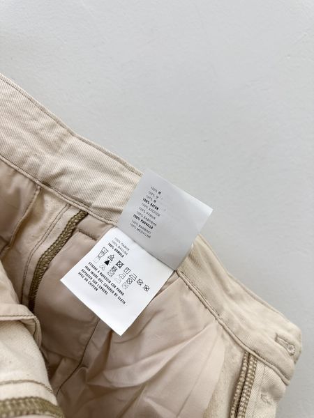 P*rada Pants Top Quality D17 202404225-7