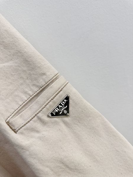 P*rada Pants Top Quality D17 202404225-7