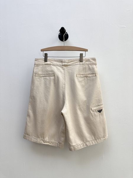 P*rada Pants Top Quality D17 202404225-7