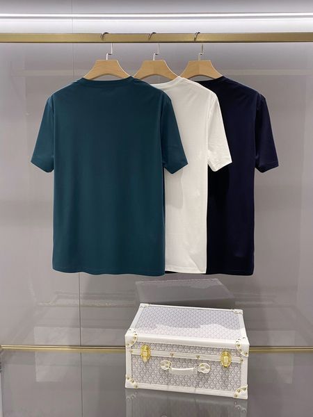 P*rada T-shirt Top Quality D17 20240425-9