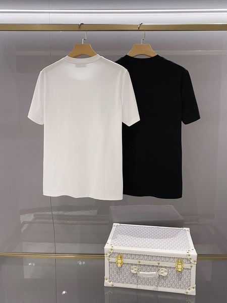 H*ermes T-shirt&Polo Top Quality D17 20240425-10