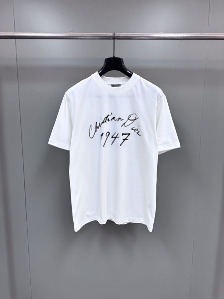 D*ior T-shirt Top Quality D17 20240425-15