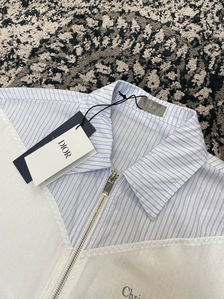 D*ior Coat Top Quality D17 20240425-18