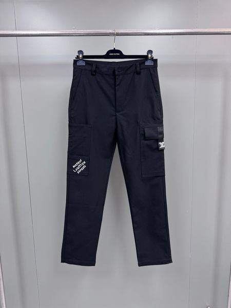 L*ouis V*uitton  Pants  Top Quality D17 20240425-20