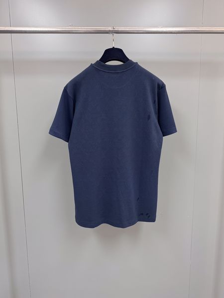 L*ouis V*uitton  T-shirt  Top Quality D17 20240425-24