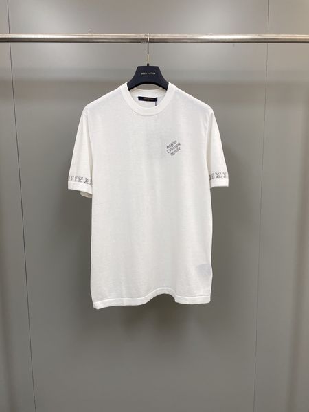 \L*ouis V*uitton  T-shirt  Top Quality D17 20240425-25