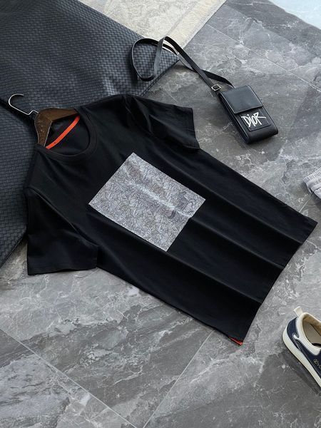 H*ermes T-shirt&Polo Top Quality D17 20240425-27