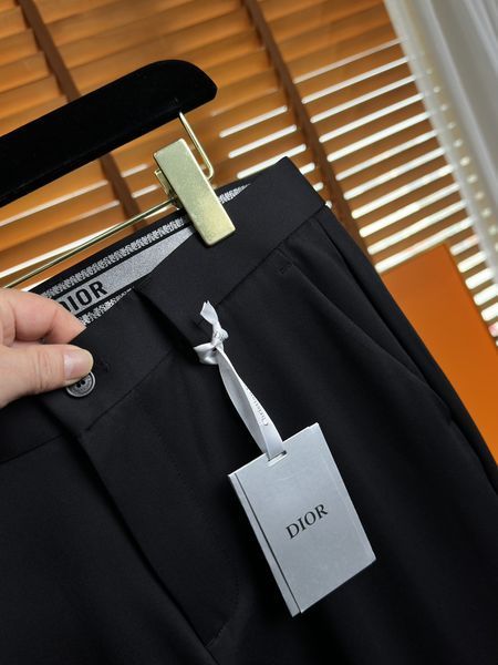 D*ior Pants Top Quality D17 20240425-32