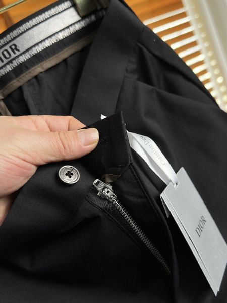 D*ior Pants Top Quality D17 20240425-32