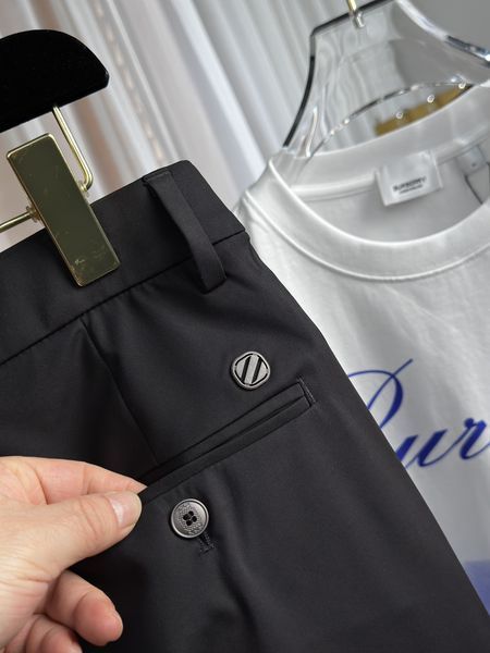 Z*egna Pants Top Quality D17 20240425-33