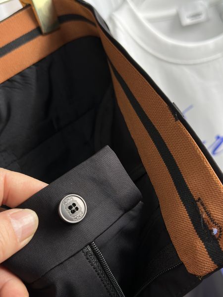 Z*egna Pants Top Quality D17 20240425-33