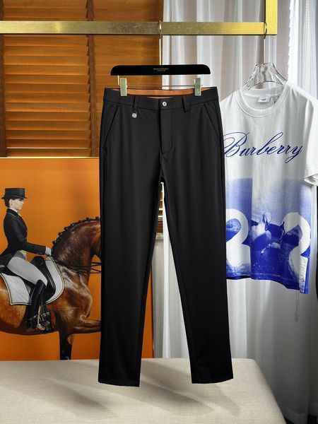 Z*egna Pants Top Quality D17 20240425-33