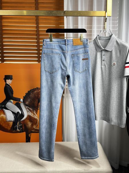 Z*egna Pants Top Quality D17 20240425-34