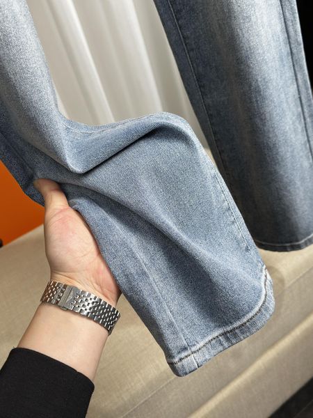 Z*egna Pants Top Quality D17 20240425-34