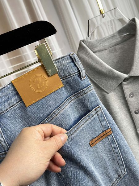 Z*egna Pants Top Quality D17 20240425-34