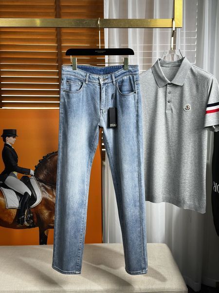 Z*egna Pants Top Quality D17 20240425-34