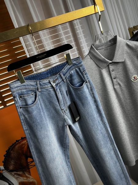 Z*egna Pants Top Quality D17 20240425-34