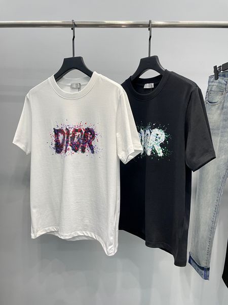 D*ior T-shirt Top Quality D17 20240425-37
