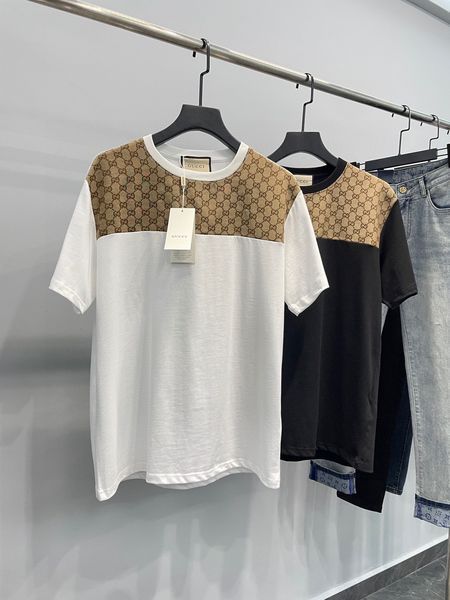 G*ucci T-shirt  Top Quality D17 20240422-38