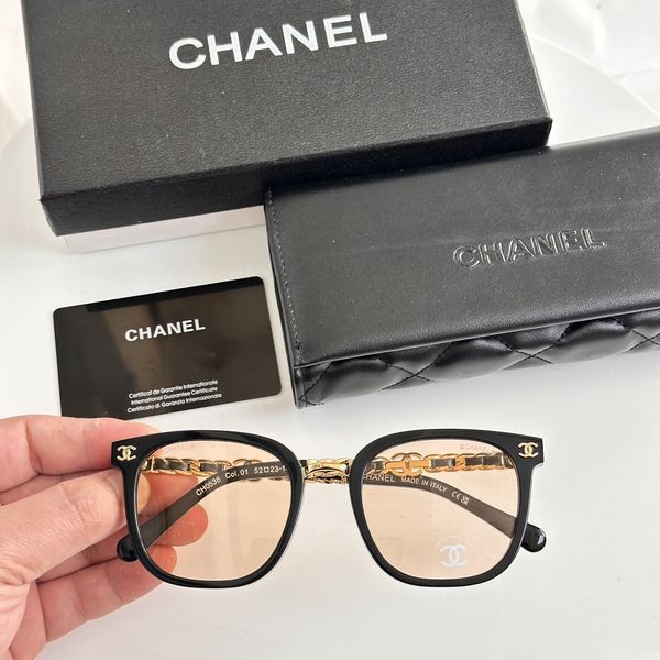 C*hanel Glasses Top XX 20240425-9