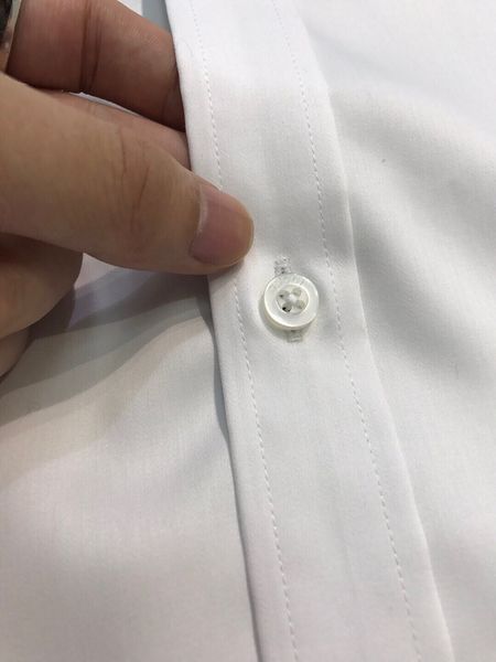 G*ucci shirt  Top Quality D17 20240426-1