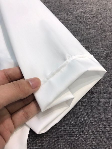 G*ucci shirt  Top Quality D17 20240426-1