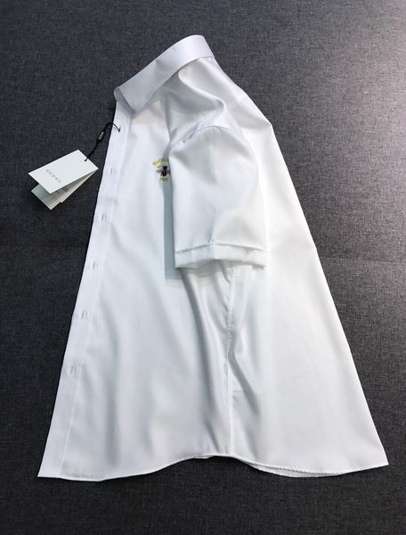 G*ucci shirt  Top Quality D17 20240426-1