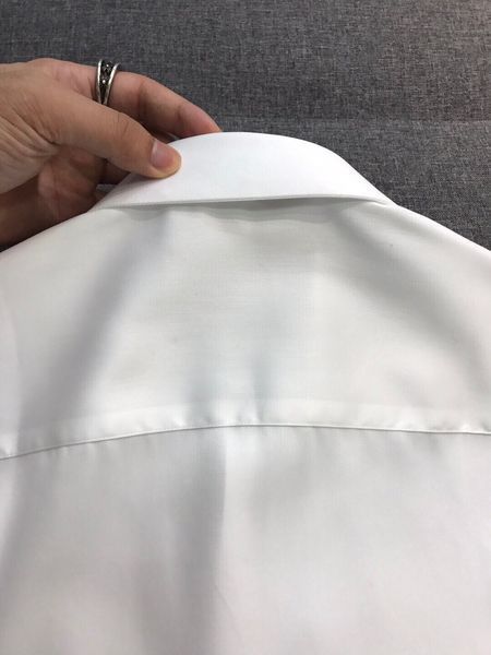 G*ucci shirt  Top Quality D17 20240426-1