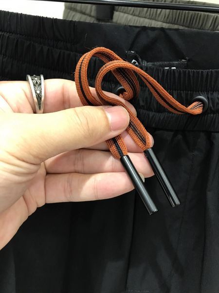 Z*egna Pants Top Quality D17 20240426-2