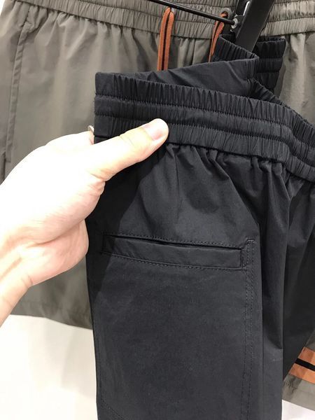 Z*egna Pants Top Quality D17 20240426-2