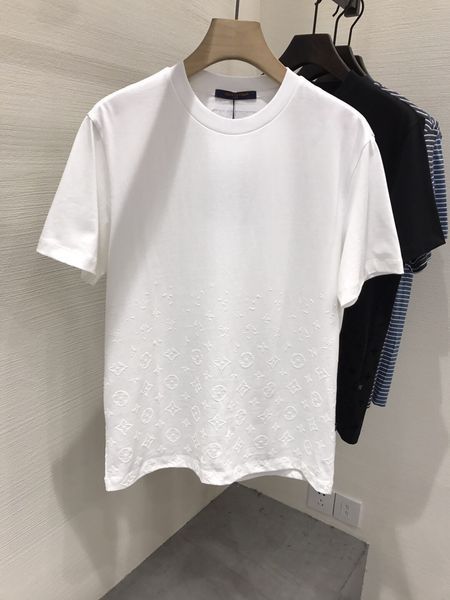 L*ouis V*uitton  T-shirt  Top Quality D17 20240426-3