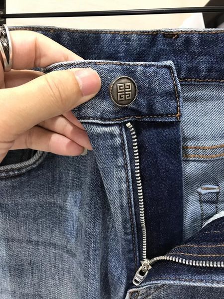 G*ivenchy Pants Top Quality D17 20240426-8