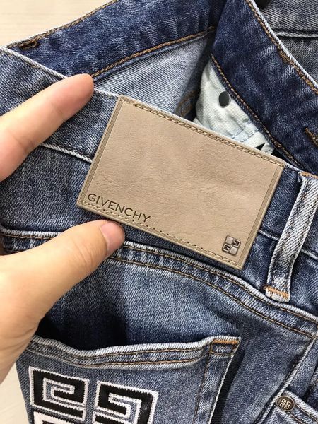 G*ivenchy Pants Top Quality D17 20240426-8