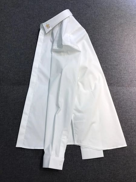 G*ucci shirt  Top Quality D17 20240426-11