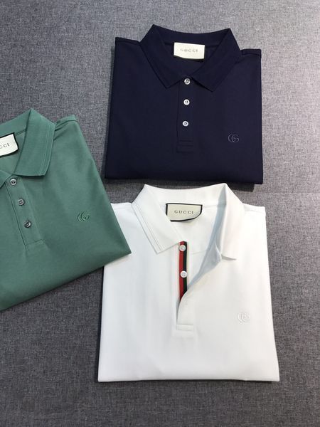 G*ucci POLO  Top Quality D17 20240426-15