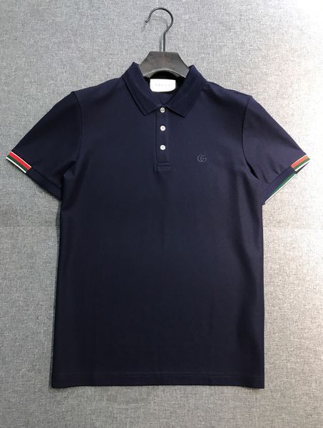 G*ucci POLO  Top Quality D17 20240426-15