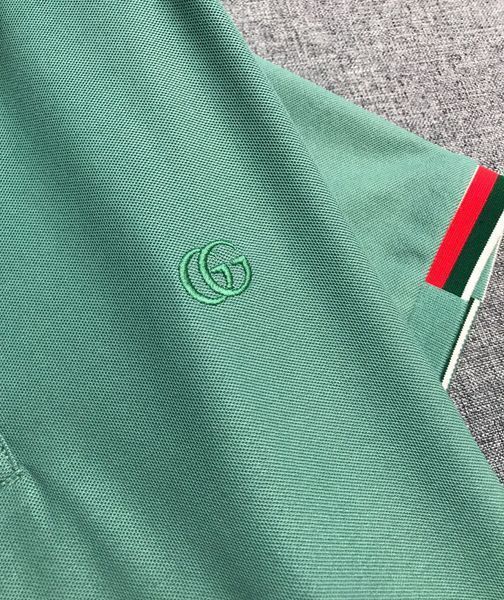 G*ucci POLO  Top Quality D17 20240426-16