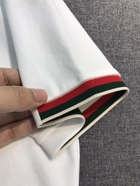 G*ucci POLO  Top Quality D17 20240426-17