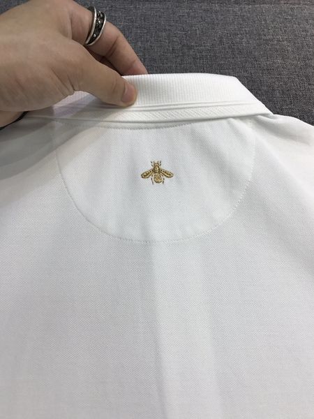 G*ucci POLO  Top Quality D17 20240426-17
