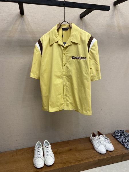 L*ouis V*uitton  Coat  Top Quality D17 20240426-18