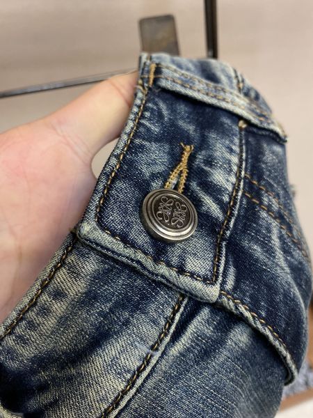 L*oewe Pants Top Quality D17 20240426-22