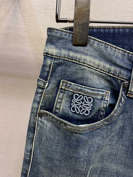 L*oewe Pants Top Quality D17 20240426-22