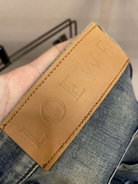 L*oewe Pants Top Quality D17 20240426-22