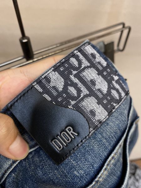 D*ior Pants Top Quality D17 20240426-23