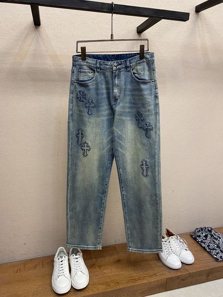 C*hrome H*earts T-shirt Top D17 20240426-24